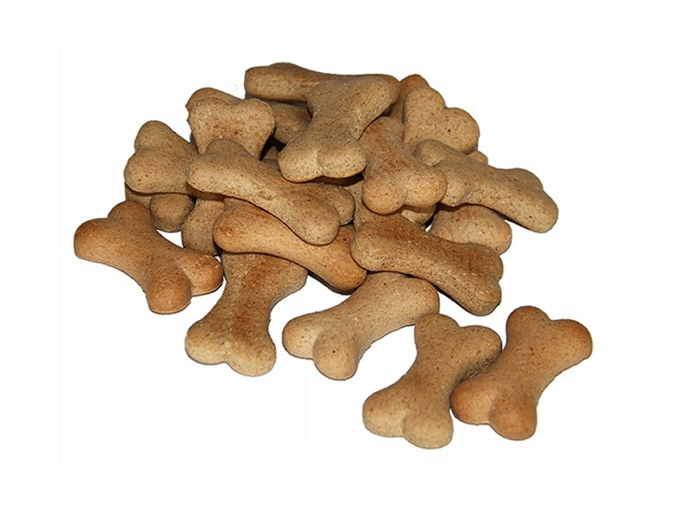Bosch Biscuit Lamb & Rice 1kg
