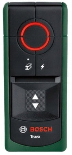 Bosch DIY Truvo Digital Detector Included with 3 AAA Batteries 06036812Z0 Packaging status original