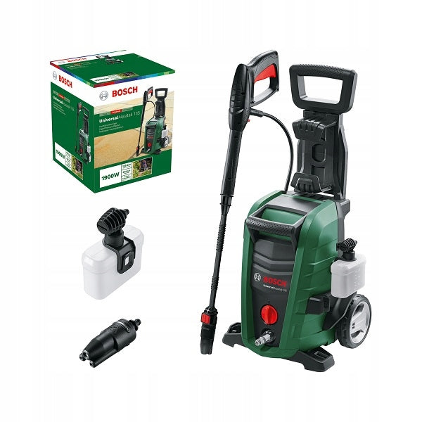 Bosch DIY UniversalAquatak 135 High Pressure Washer 06008A7C00 Manufacturer code 06008A7C00