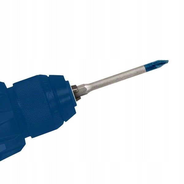 Bosch EXPERT HEX-9 MultiConstruction Drill Bit Set 4/5/6/6/8 mm 5 pieces Drill bit type drill bit set