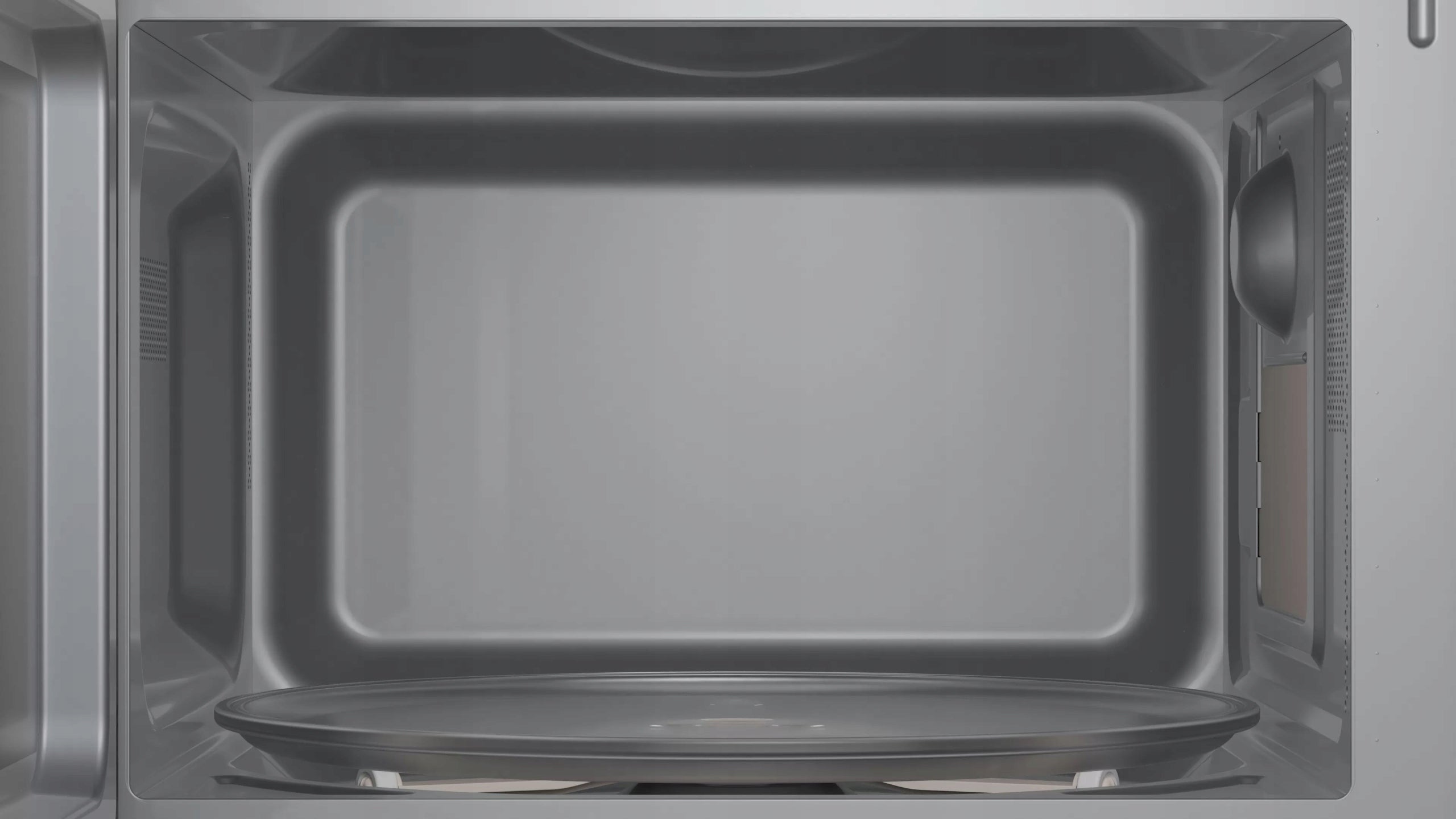 Bosch FFL020MW0 Series 2 Microwave Oven 800W 20L AutoPilot 7 Brand Bosch