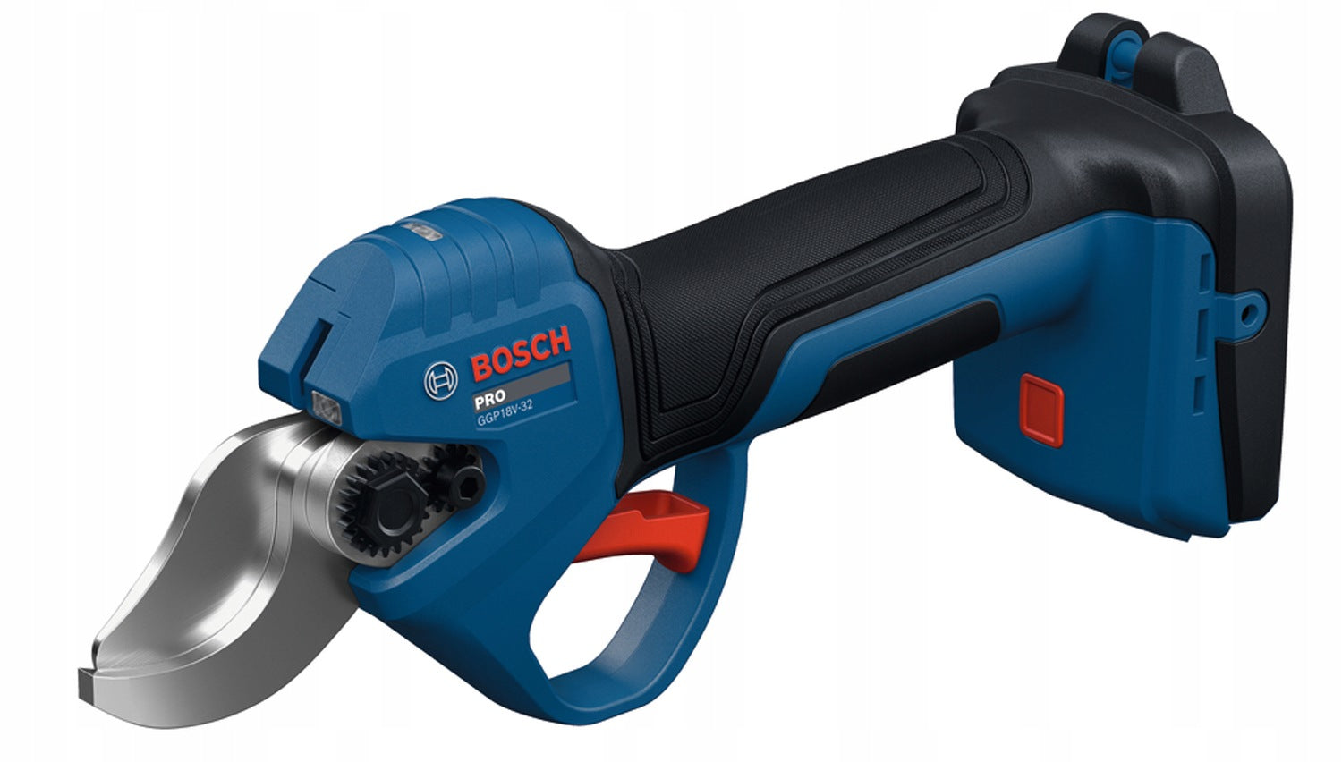 Bosch GGP 18V-32 Professional Garden Shears Pruner 18V Body Brand Bosch Professional