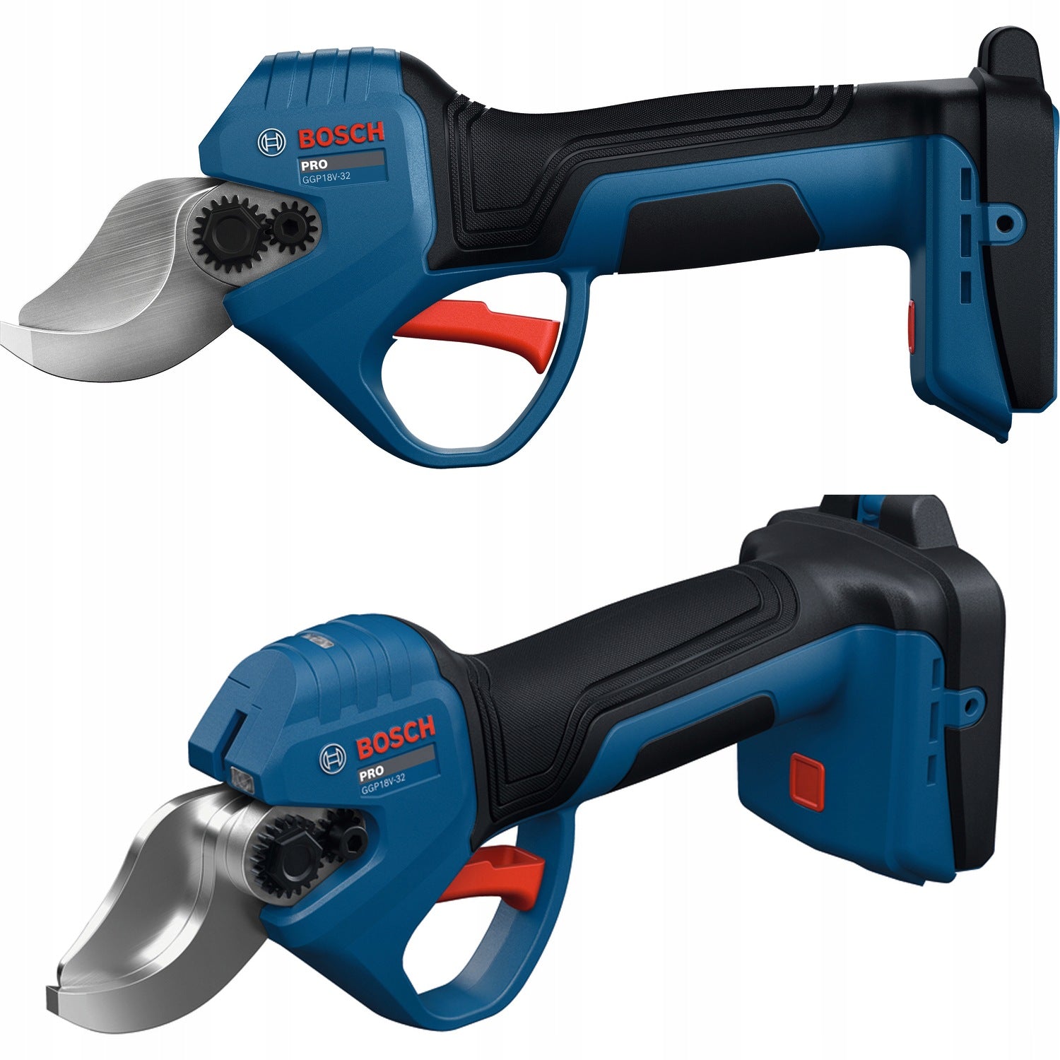 Bosch GGP 18V-32 Professional Garden Shears Pruner 18V Body
