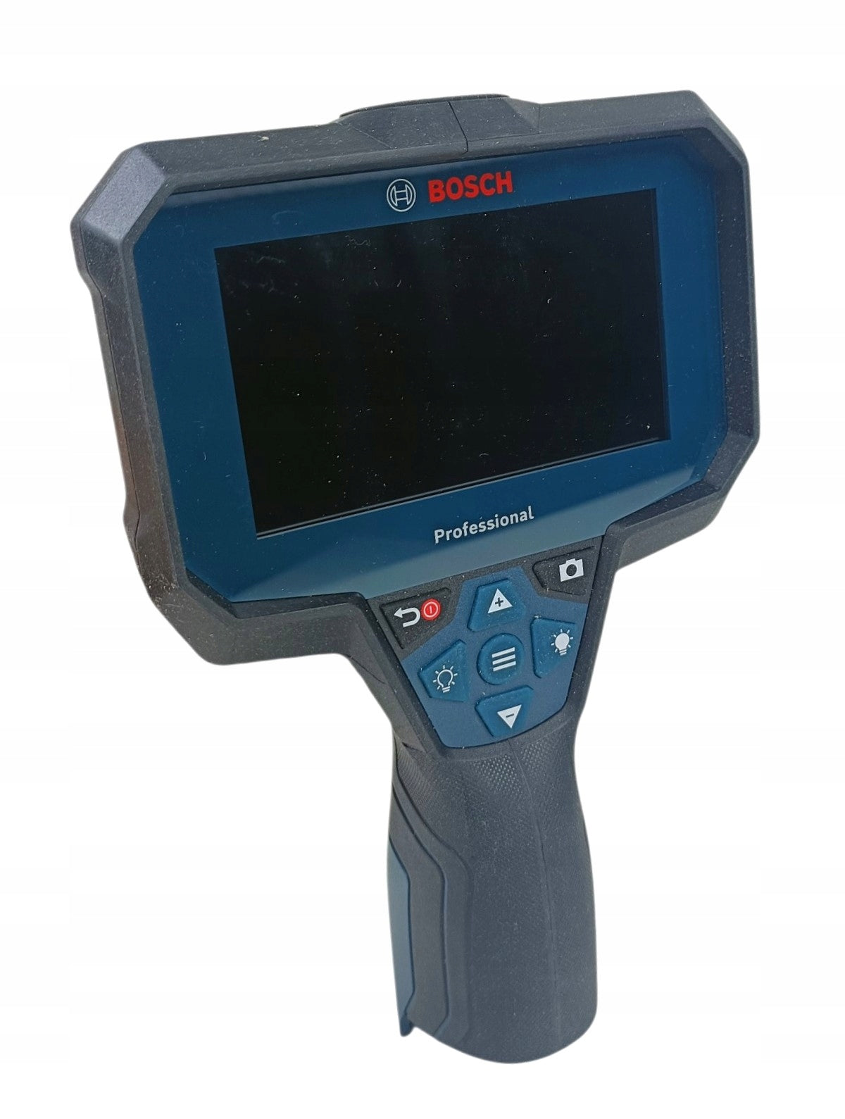 Bosch GIC 12V-4-23 C endoscope inspection camera 8,3 mm 800 x 480 px Brand Bosch Professional