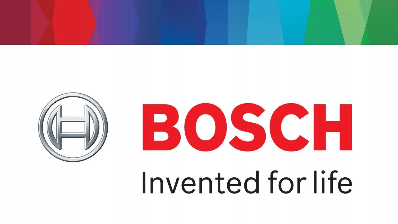 Bosch HAND BLENDER MSM 66110 600W ErgoMixx Brand Bosch