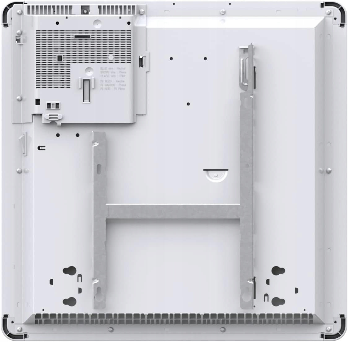 Bosch HC 4000-10 Electric radiator J47 Brand Bosch