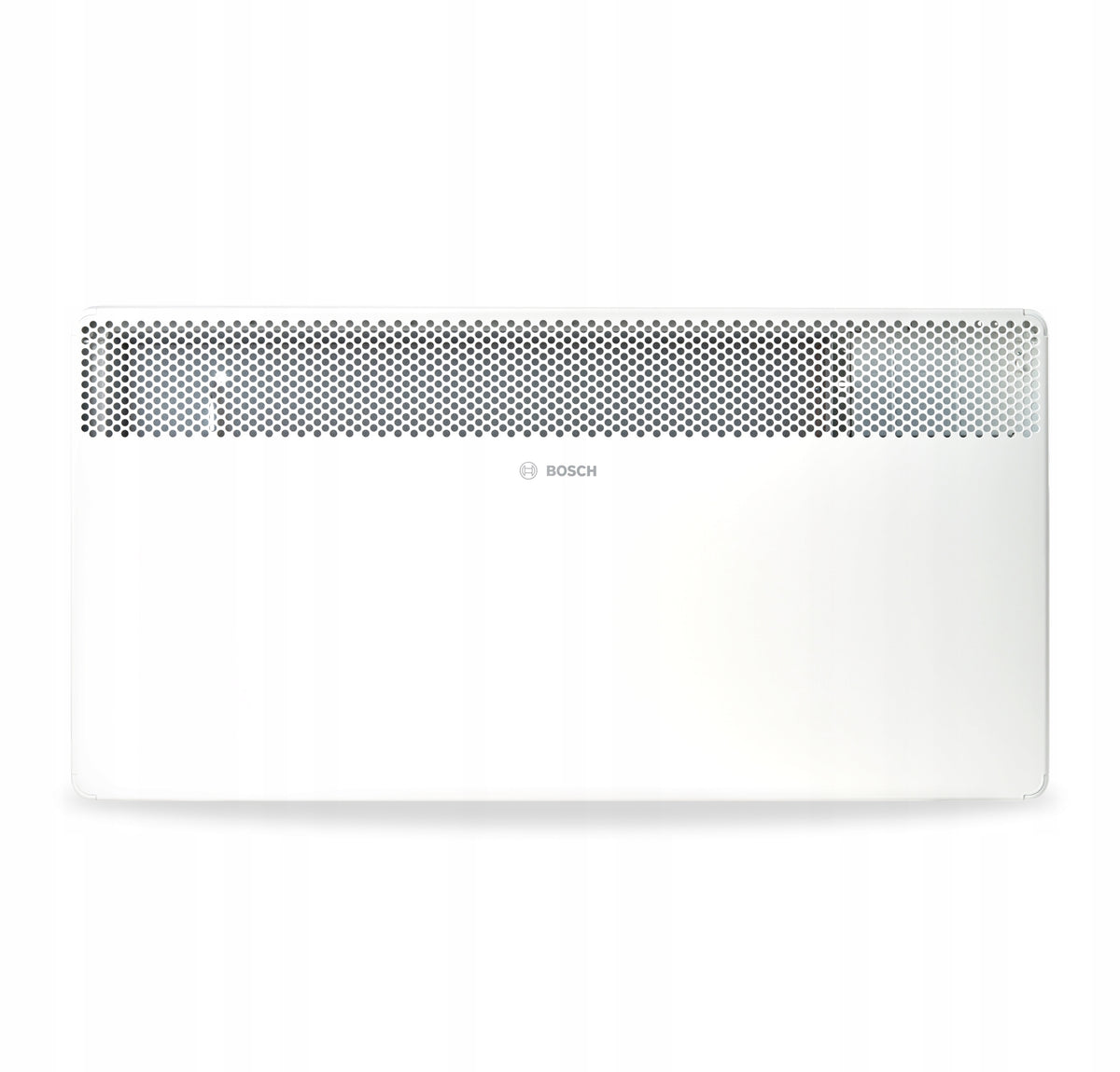 Bosch Heat Convector 4000-25, 2500 W, up to 25 m², LED, Child-friendly Manufacturer code 7738345647