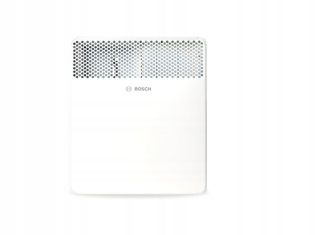 Bosch Heat Convector 4000-5, 500 W, up to 5 m², LED, Child-friendly