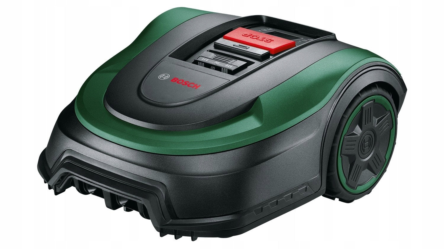 Bosch Indego M700 700m2 06008B0203