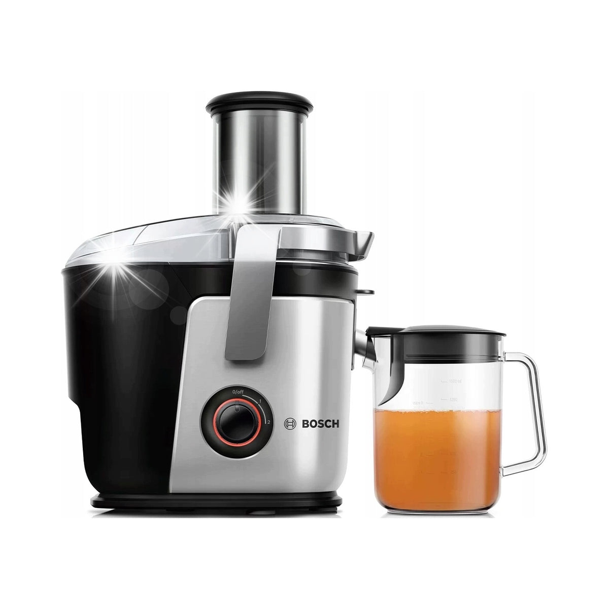 Bosch JUICER MES 4000 3L drip lock 1000W