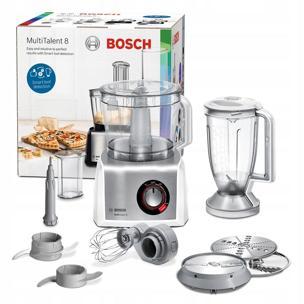 Bosch MC812S814 4242005109319 Power rating 1250 W