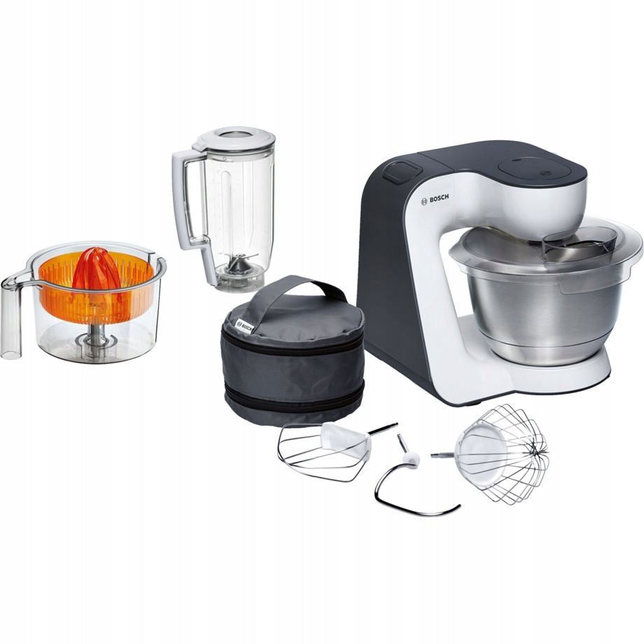 Bosch MUM 50123 MUM 5, Series 4
