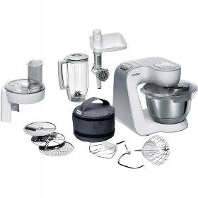 Bosch MUM58231 