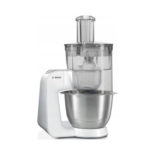 Bosch MUM54251 food ROBOT 900 W white Packaging status original