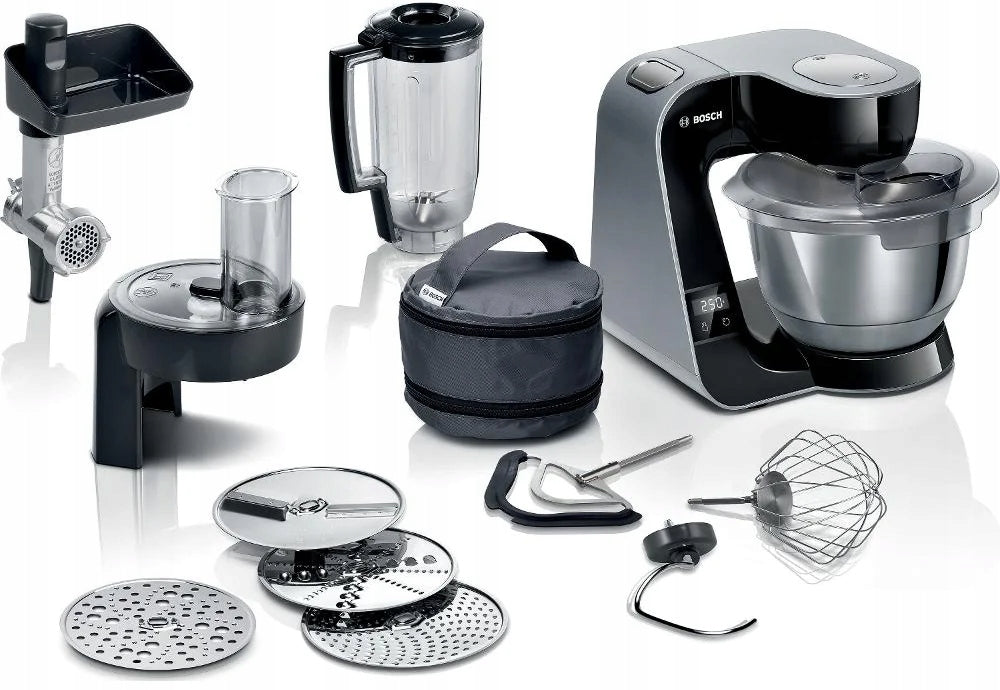 Bosch MUM5XC4E Kuchyňský robot MUM5