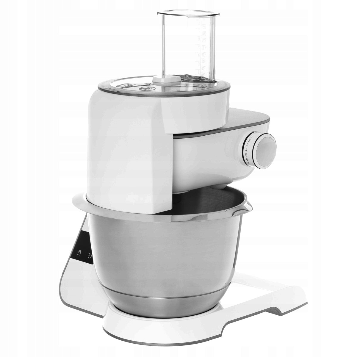 Bosch MUM5XW10 food ROBOT 1000 W white Manufacturer code MUM5XW10