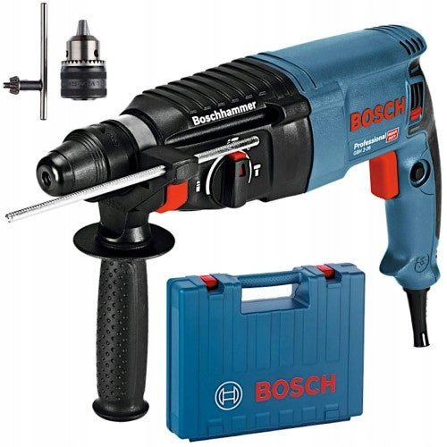 Locher Bosch GBH 2-26 