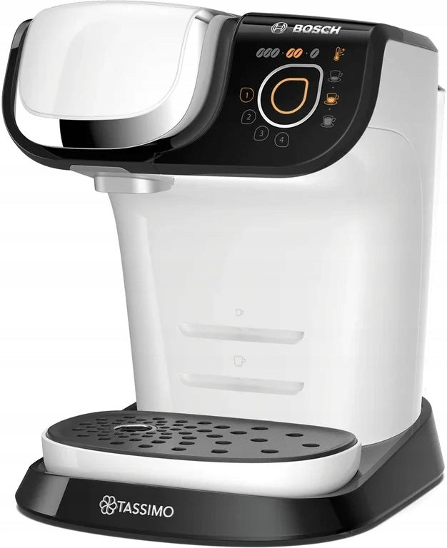 Bosch My Way 2 Full Automation Capsule Coffee Maker Brand Tassimo