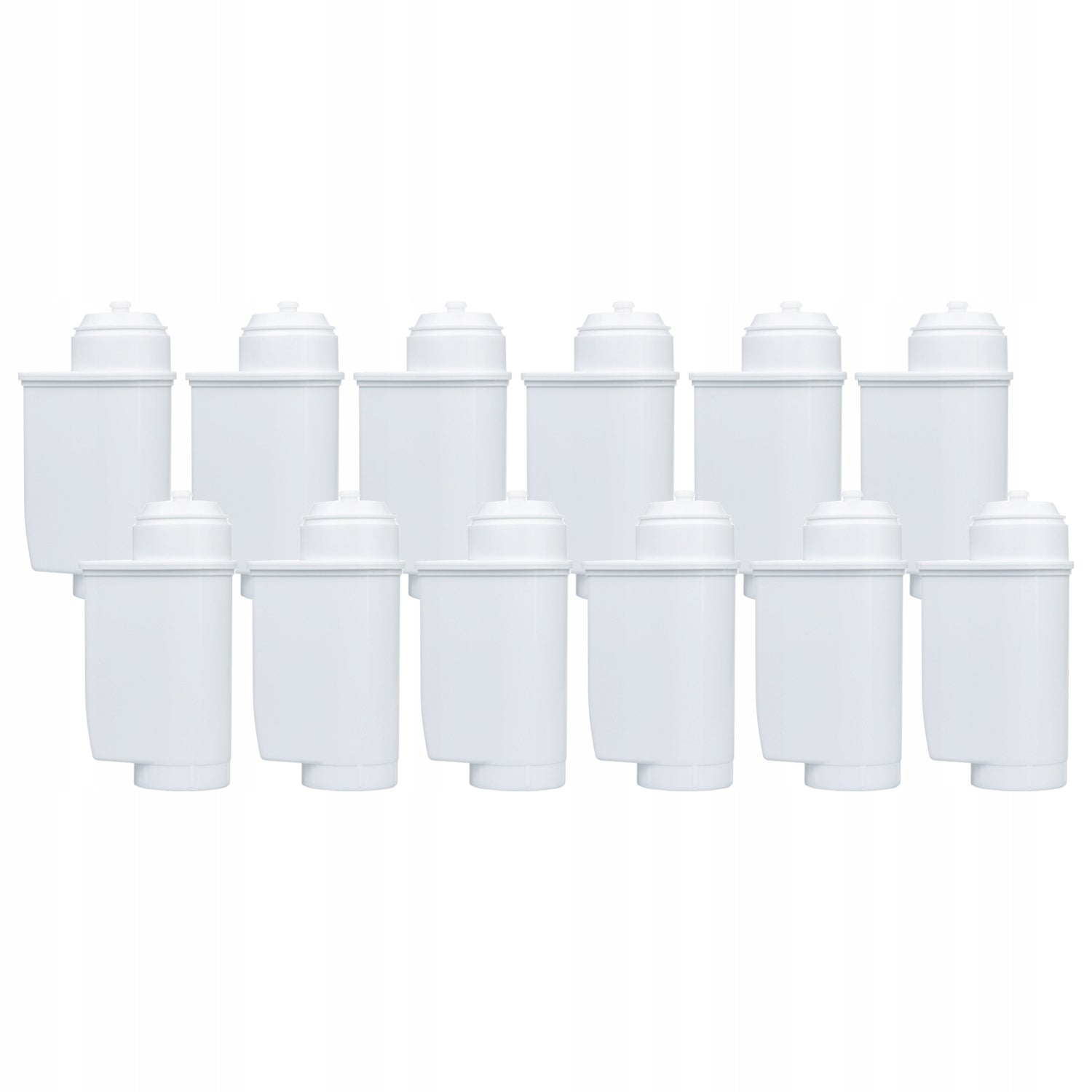 Bosch/Siemens Espresso Machine Filter - CoffeeDrop CDCBS3 Replacement Intenza 12pcs