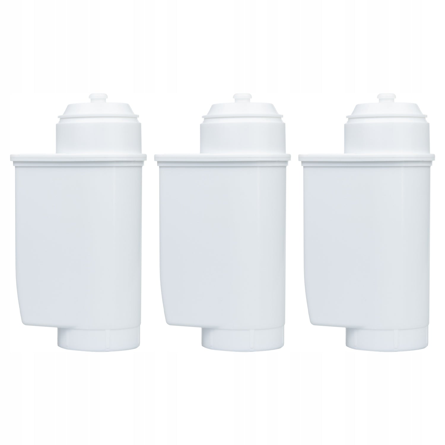 Bosch/Siemens Espresso Machine Filter - CoffeeDrop CDCBS3 Replacement Intenza 3pcs