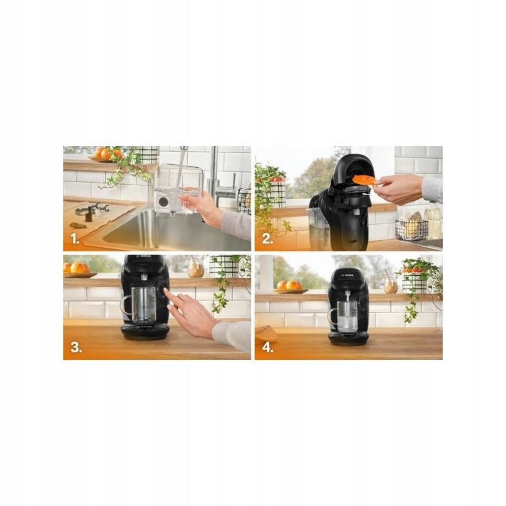 Bosch TAS112E Tassimo Style Brand Bosch