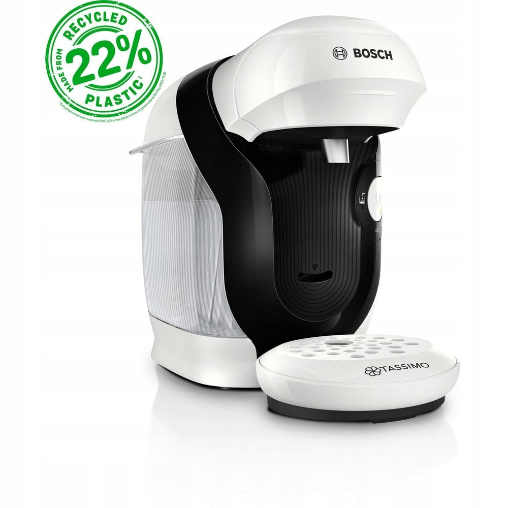 Bosch TAS114E Tassimo Style Packaging status original
