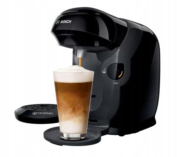 Bosch Tassimo Style TAS1102 capsule machine