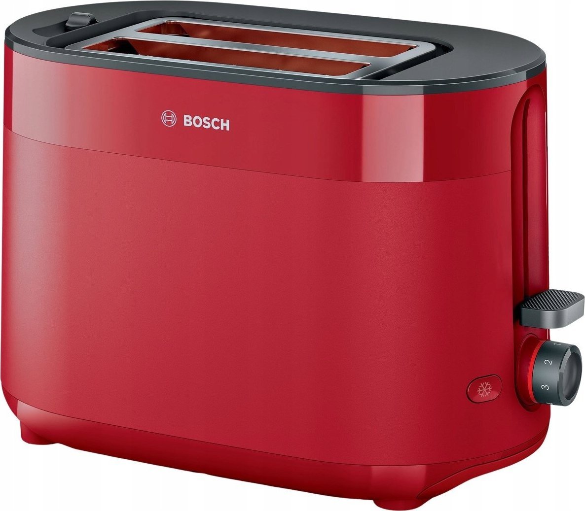 Bosch Toaster TAT2M124 red