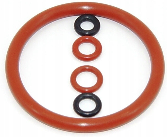 Bosch Vero Siemens EQ5 EQ6 EQ7 EQ8 s100 s300 s400 s500 700 gasket set