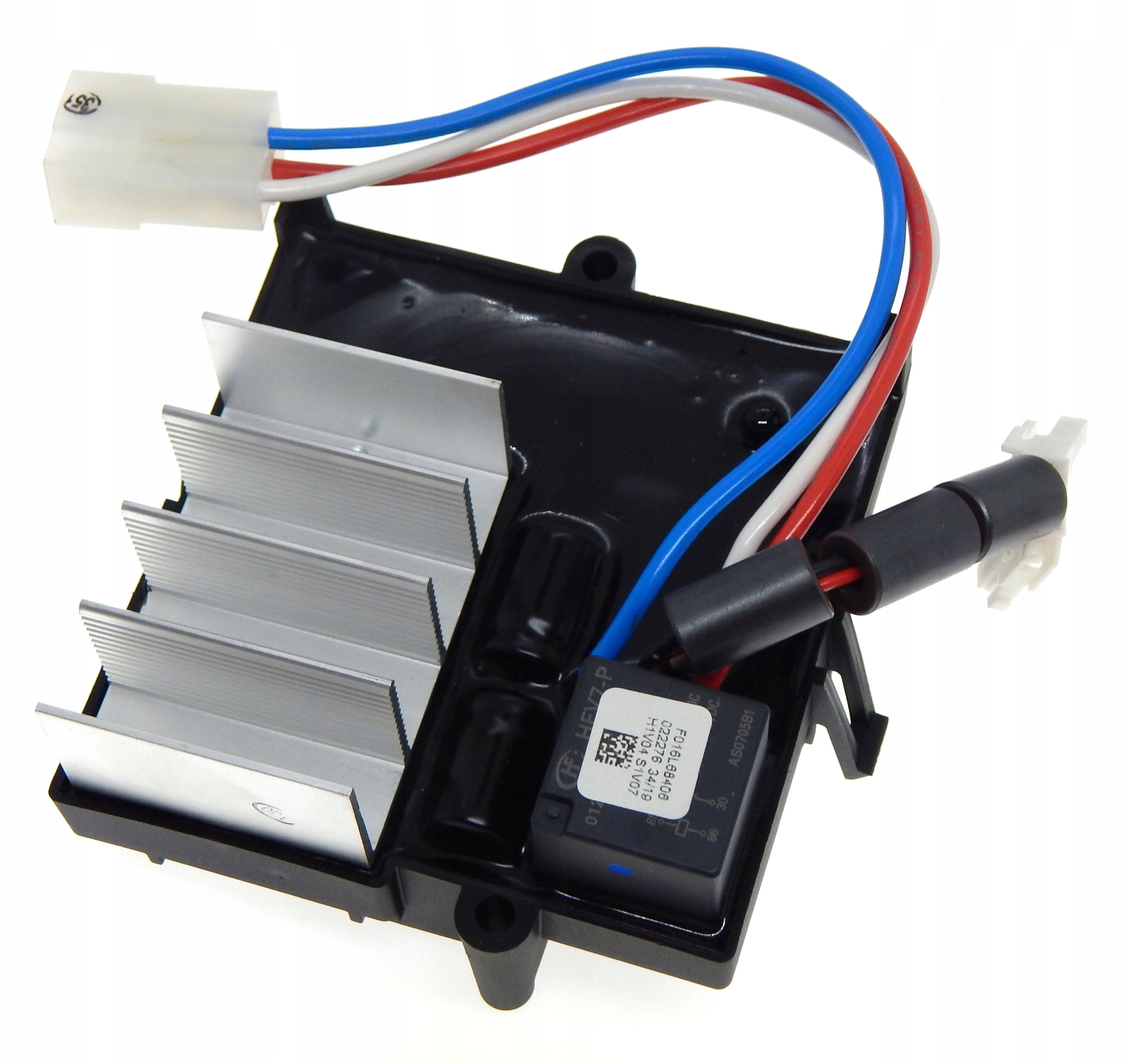 Bosch circuit board for Rotak 37 LI Ergoflex