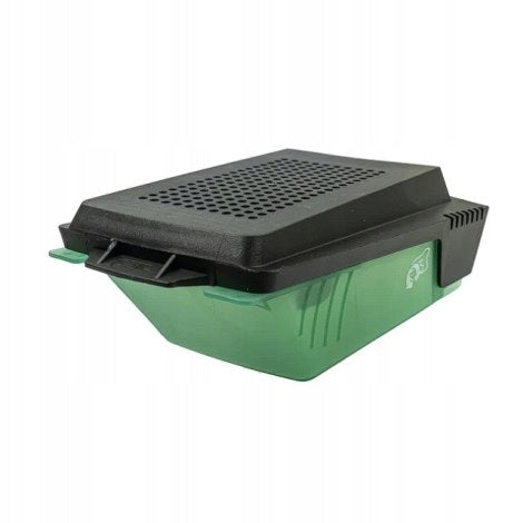 Bosch dust container for PEX 300 AE 2609005842 eccentric grinder EAN (GTIN) 4059952282787