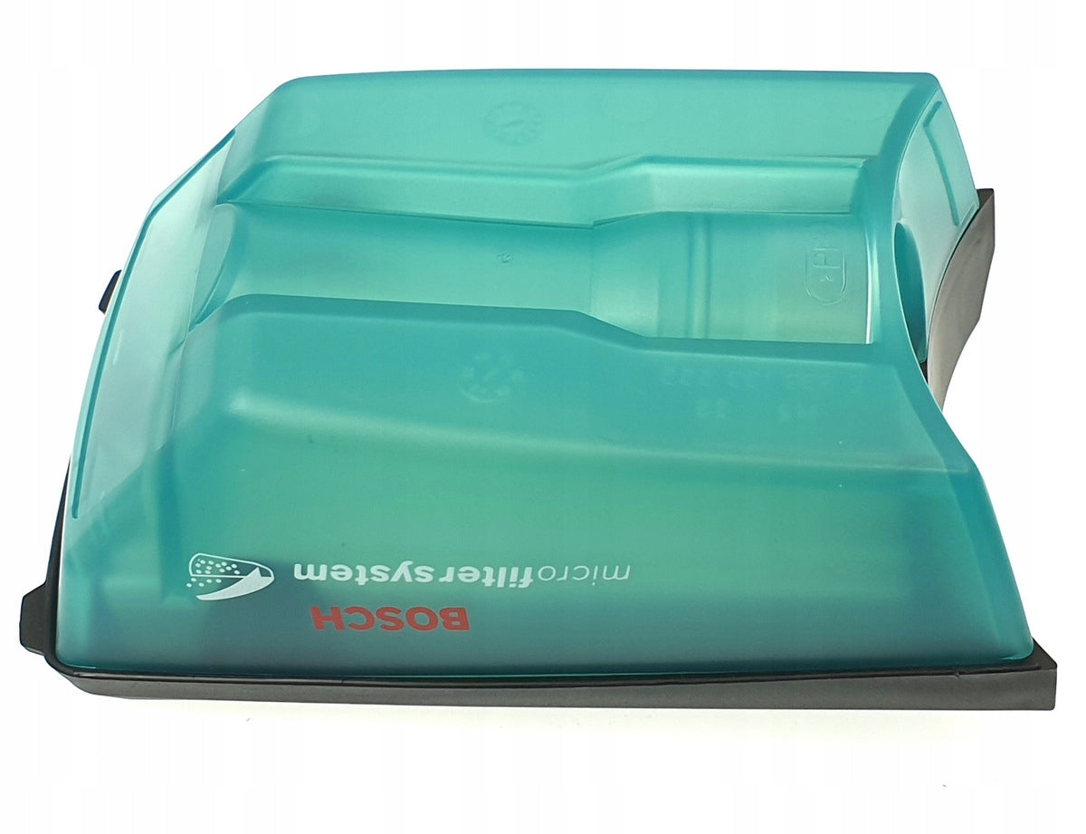 Bosch dust container for eccentric grinder GEX 125-1 AE 2609199176