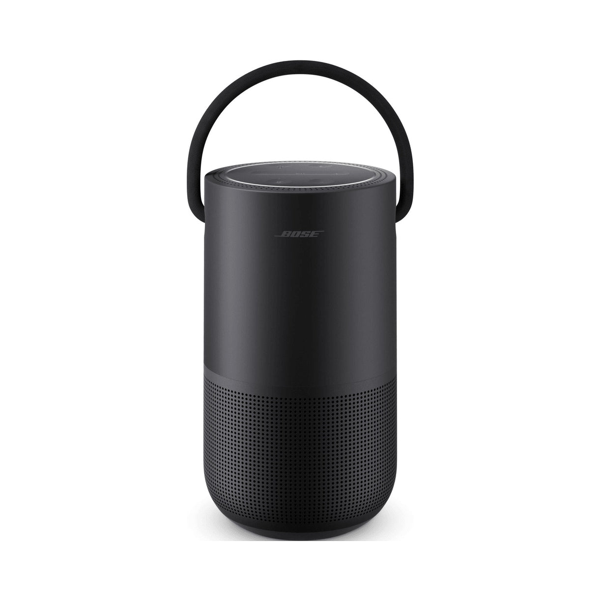 Bose Portable Smart Speaker BLACK