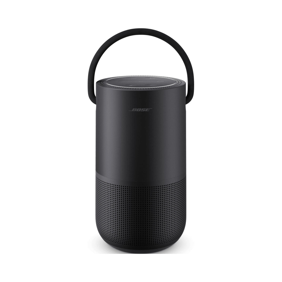 Bose Portable Smart Speaker BLACK