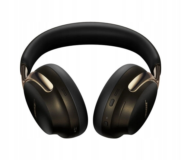 Bose QuietComfort Ultra 2gen Wireless On-Ear Bluetooth 5.4 Headphones Brand Bose