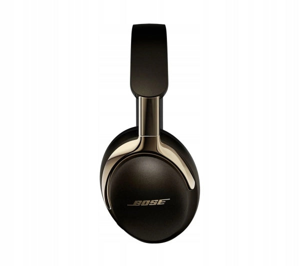 Bose QuietComfort Ultra 2gen Wireless On-Ear Bluetooth 5.4 Headphones Packaging status original