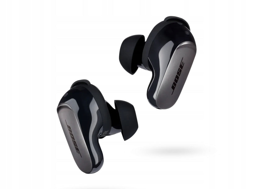 Bose QuietComfort Ultra Earbuds - černá