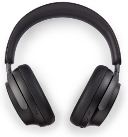 Bose QuietComfort Ultra Headphones Wireless On-Ear Headphones Manufacturer code 017817846172