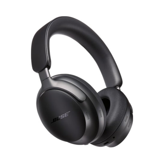 Bose QuietComfort Ultra Headphones Wireless On-Ear Headphones