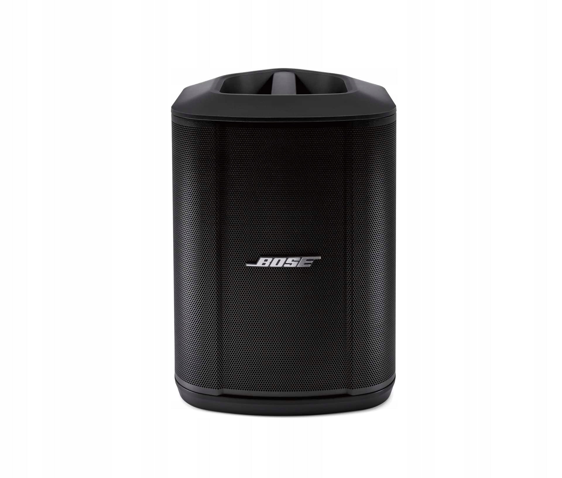 Bose S1 PRO+ WIRLESS PA SYSTEM PORTABLE COLUMN Manufacturer code BS1PROPLUS