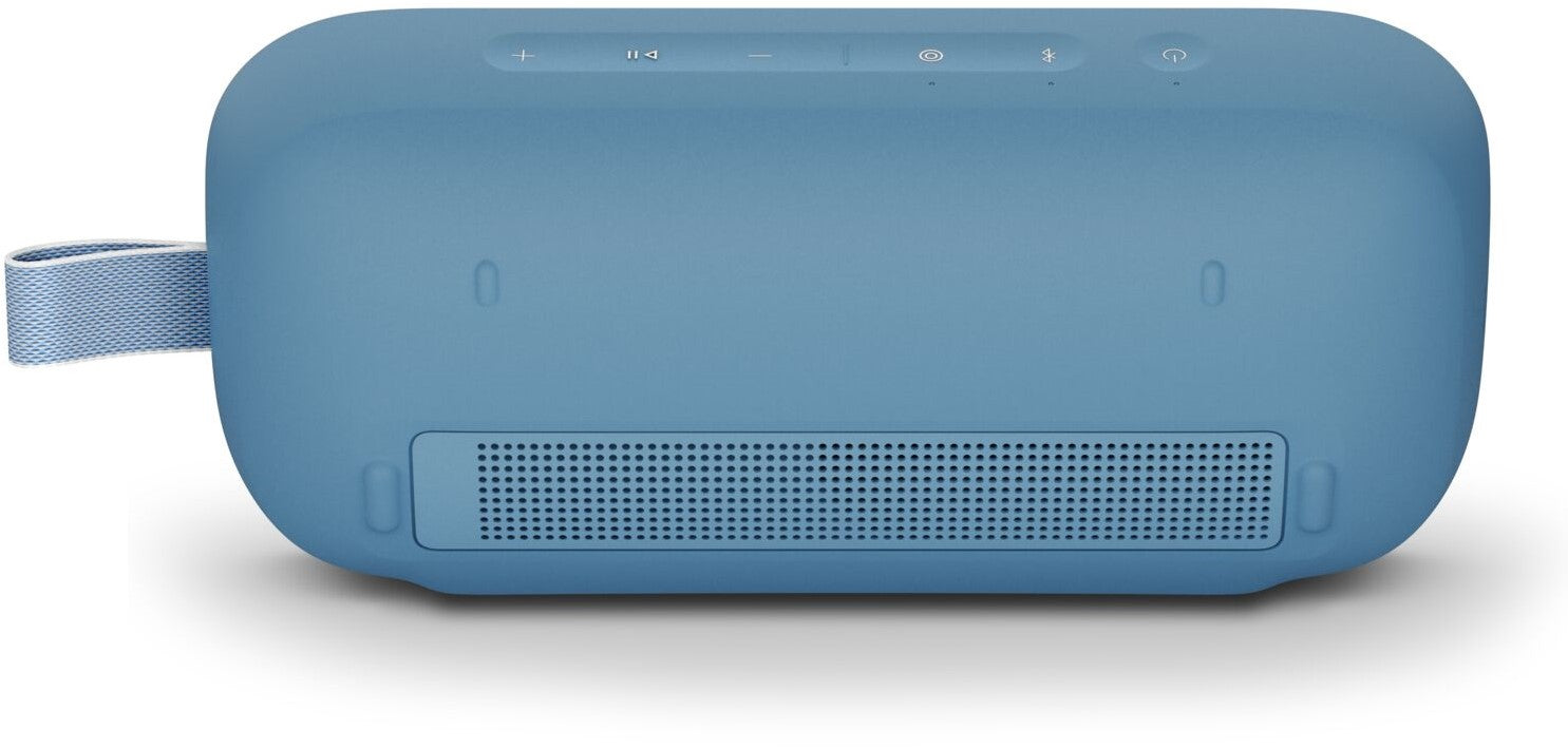 Bose SoundLink Flex II Portable Speaker | BLUE DUSK Manufacturer code 017817852487