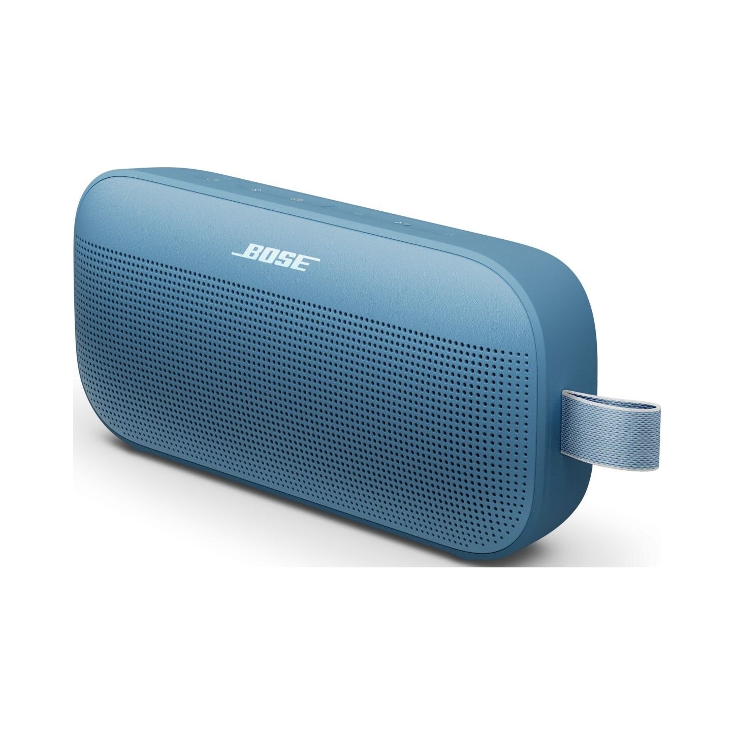Bose SoundLink Flex II Portable Speaker | BLUE DUSK Packaging status original