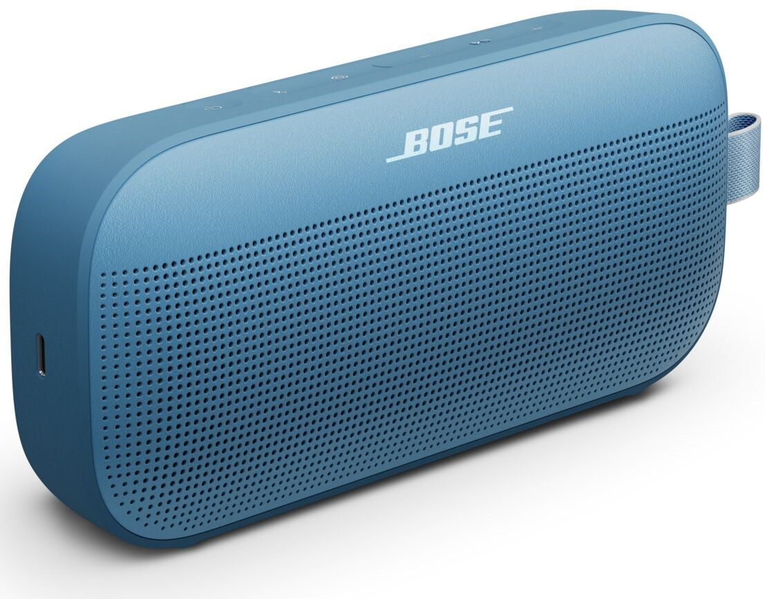 Bose SoundLink Flex II Portable Speaker | BLUE DUSK