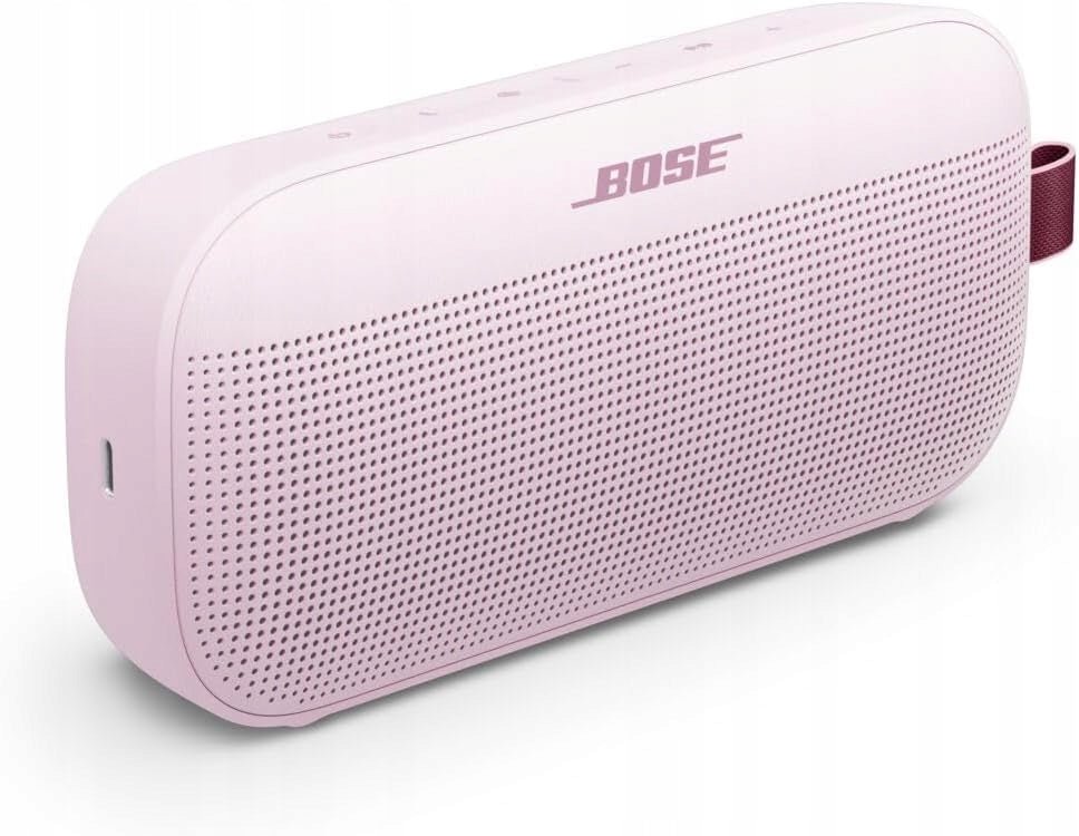 Bose SoundLink Flex Portable Speaker (2nd Gen) | PINK Packaging status original