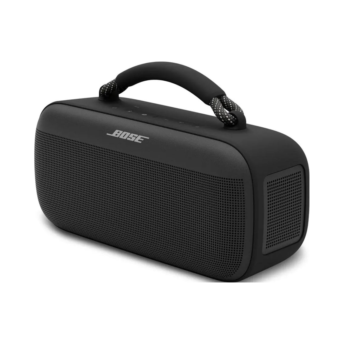 Bose SoundLink Max Portable Bluetooth Speaker Black USB-C Aux