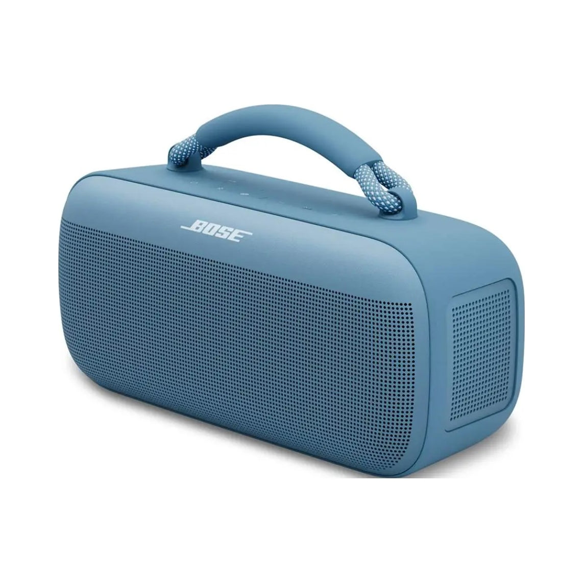 Bose SoundLink Max Portable Speaker blue