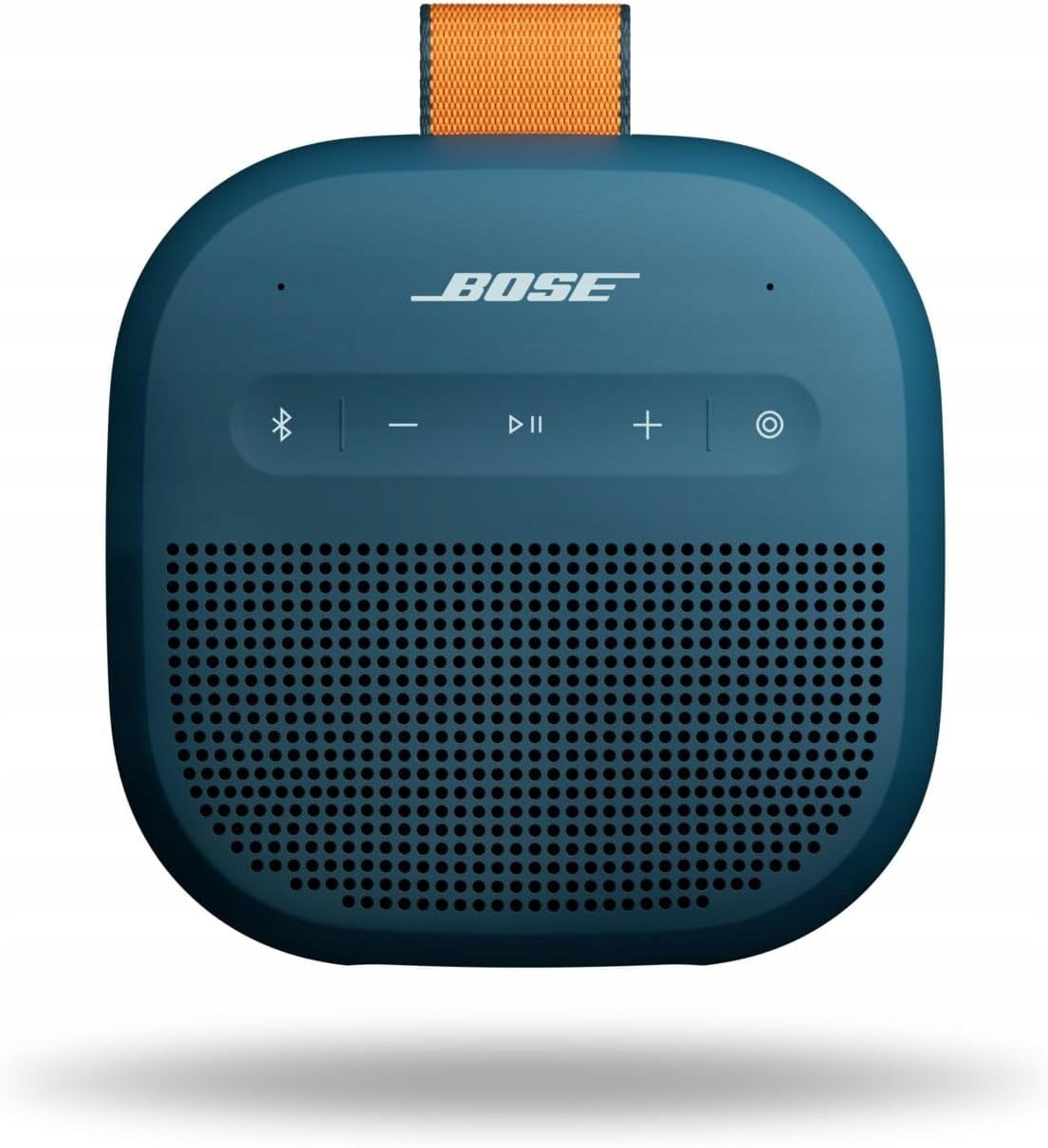 Bose SoundLink Micro 2 Bluetooth Speaker IP67 Navy Blue Limited Edition