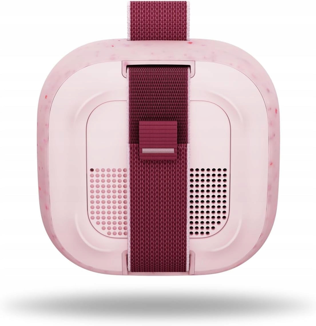 Bose SoundLink Micro 2 Bluetooth Speaker IP67 Pink Manufacturer code B0FF52M364