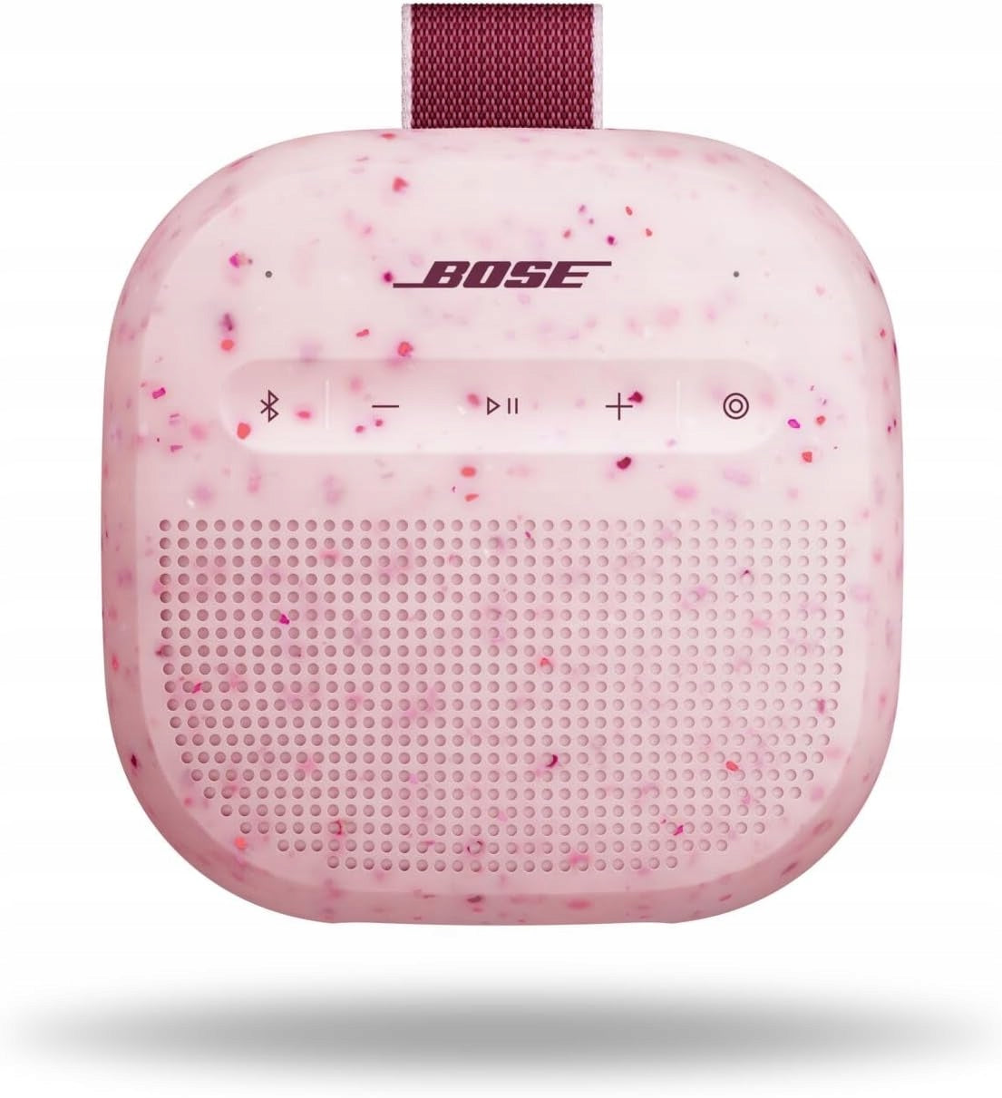 Bose SoundLink Micro 2 Bluetooth Speaker IP67 Pink