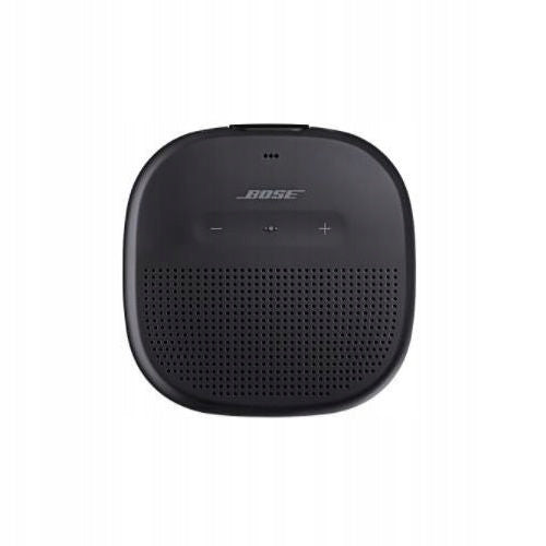 Bose SoundLink Micro Bluetooth Speaker Wireless Black EAN (GTIN) 0017817771306
